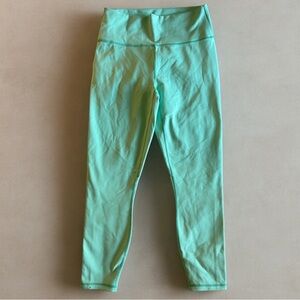 Fabletics PowerHold 7/8 Leggings